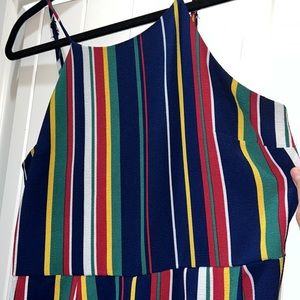 Wrangler retro jumpsuit